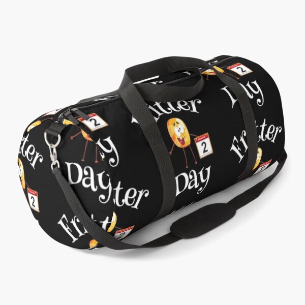 Item preview, National Fritter Day, Fritter Day designed and sold by SportyDogShop.
