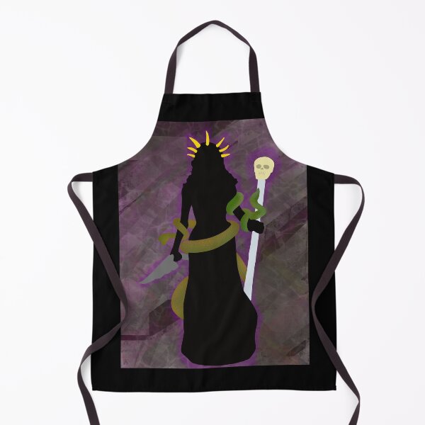 Item preview, Hecate designed and sold by kenpachipip.