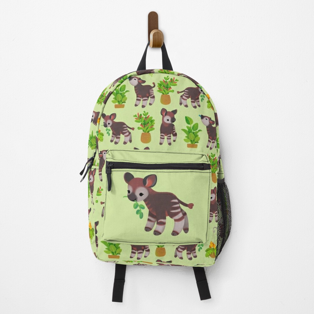 Okapi Backpack