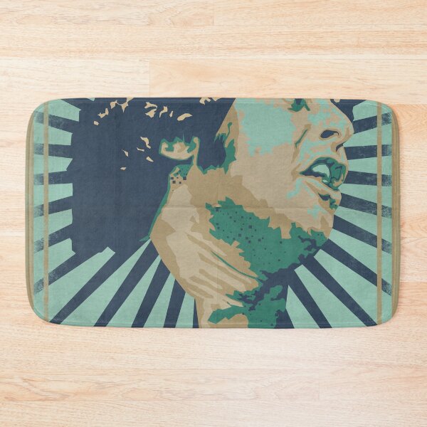 Item preview, Póster Ismael Quintana designed and sold by TropicalHuman.