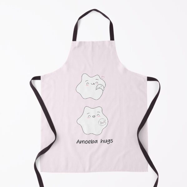 Item preview, Amoeba hugs are often fatal. Biology Pun Fun designed and sold by labstud.