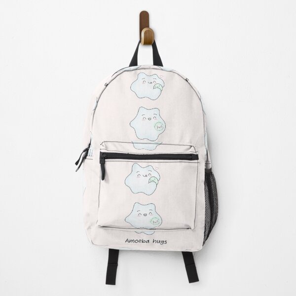 Item preview, Amoeba hugs are often fatal. Biology Pun Fun designed and sold by labstud.