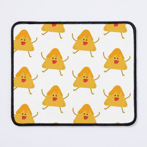 Item preview, Do Not Kiss Me If I'm Nacho Baby designed and sold by Paper Hearteu.