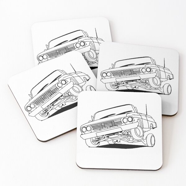 Artikelvorschau, Lowrider entworfen und verkauft von DopeKongShop.