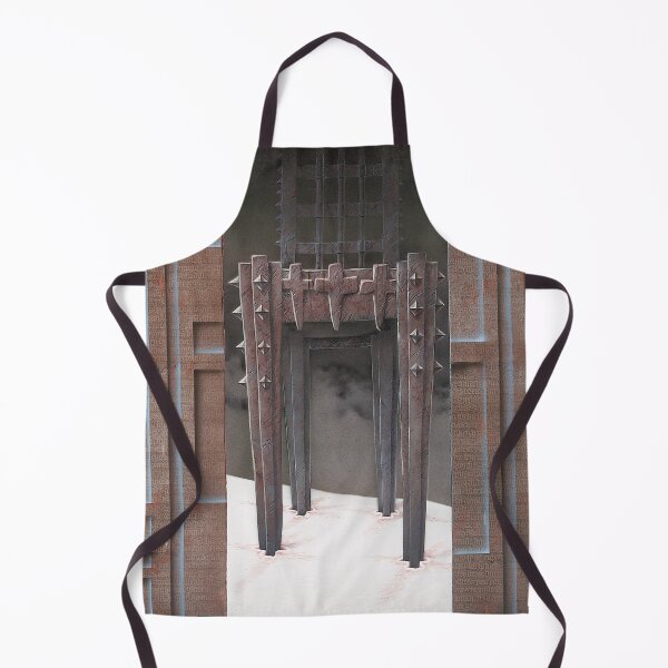 Item preview, The Holy See designed and sold by the-dark-side-x.