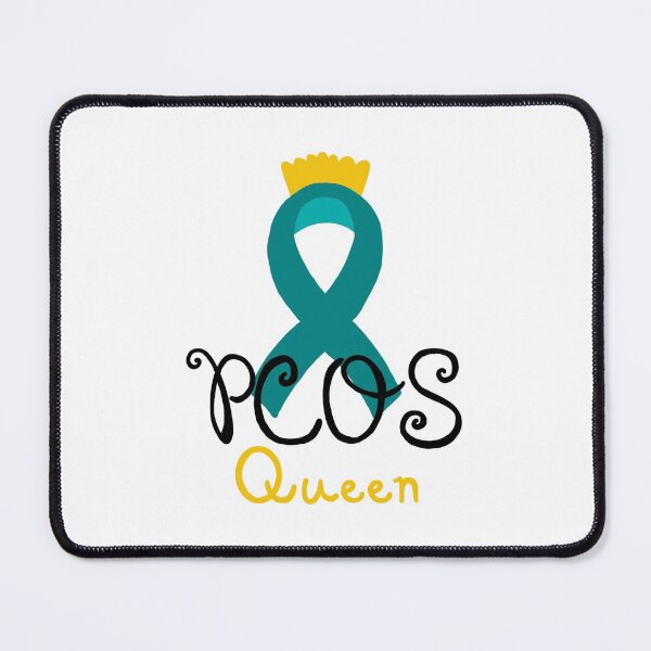 Item preview, PCOS Queen designed and sold by CreationsByMR.