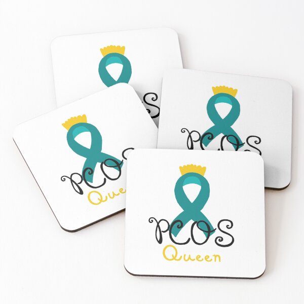 Item preview, PCOS Queen designed and sold by CreationsByMR.
