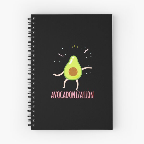 Item preview, avocadonization - Perfect avocado design designed and sold by powerlion.