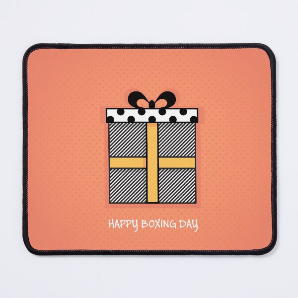 Item preview, Boxing Day designed and sold by kallyfactory.