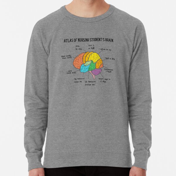 Nursing student long sleeve shirts cheap