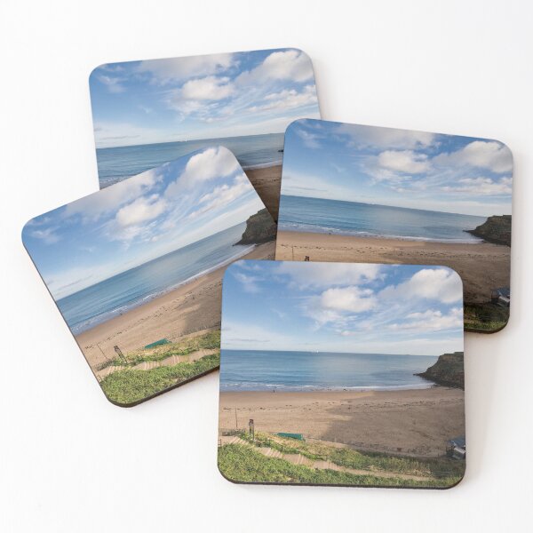 Item preview, King Edwards Bay, Tynemouth designed and sold by Violaman.