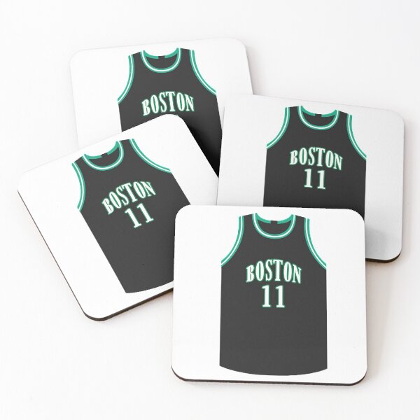 Item preview, Boston 11 Enes Kanter designed and sold by Cloud7Stickers ..