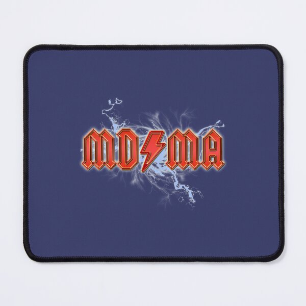 Item preview, Mdma Hard Rock MDMA designed and sold by LarkinMarior.