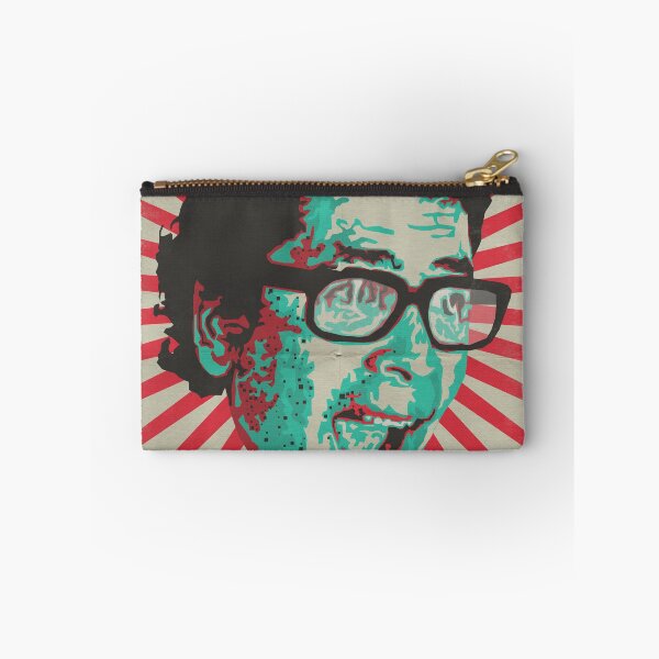 Item preview, Ray Barretto Poster designed and sold by TropicalHuman.