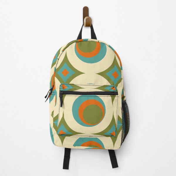Item preview, Mid-Century Modern Funk 2 designed and sold by MonstersMashU.