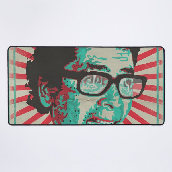 Item preview, Ray Barretto Poster designed and sold by TropicalHuman.