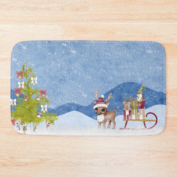 Item preview, Relax and Good Cheer designed and sold by Sandra Clark.