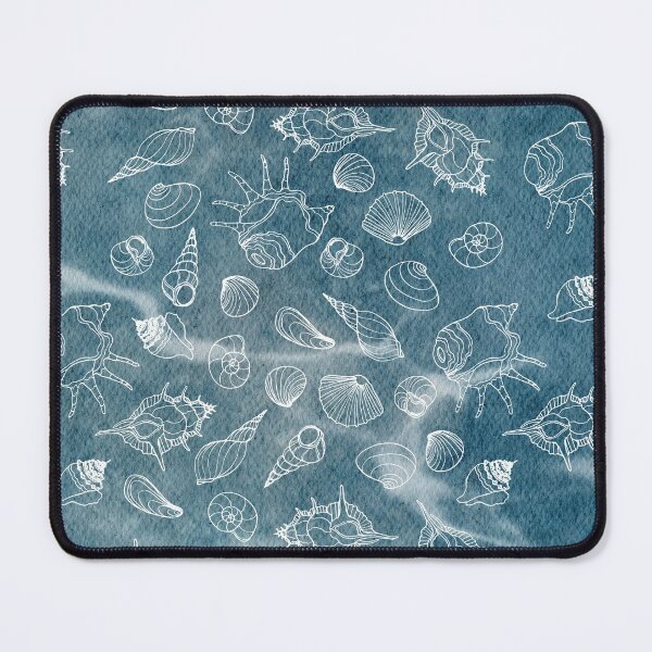 Item preview, Oacian Blue designed and sold by LiToDesignCo.