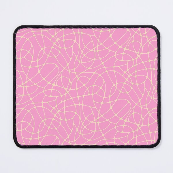 Item preview, Neural pathways in pink designed and sold by Sissle.