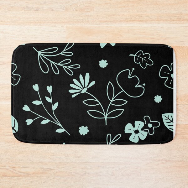 Item preview, My minimalist flower garden designed and sold by Nanalamm.