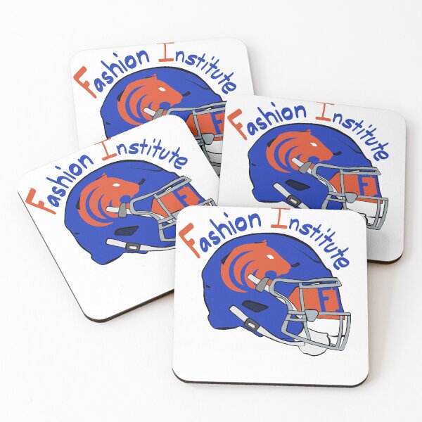 Item preview, FIT Football designed and sold by BhamCartoons.