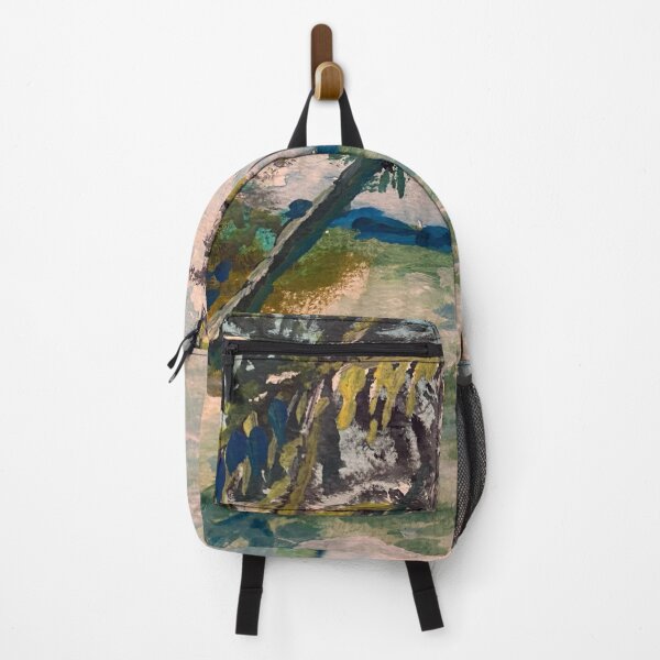 Item preview, Florida Watercolor Landscape designed and sold by TheArtCave.