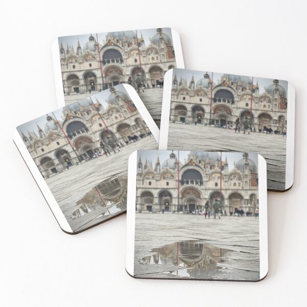 Item preview, Venice, Italy designed and sold by Matthew Carroll.