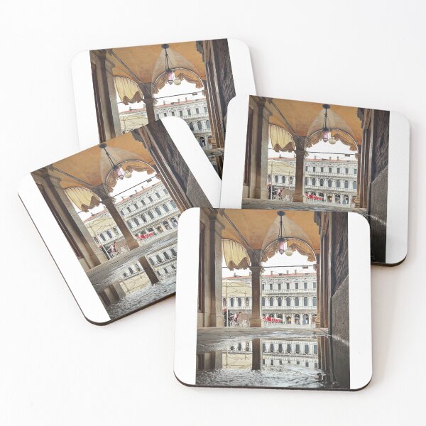 Item preview, Venice, Italy designed and sold by Matthew Carroll.