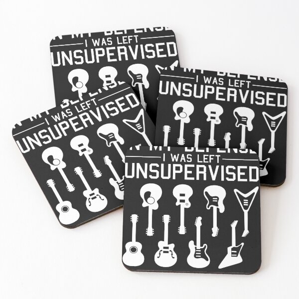 Item preview, Funny Rock Music Guitarst Guitar Lover Motive with Quote  designed and sold by Rzelemenz.