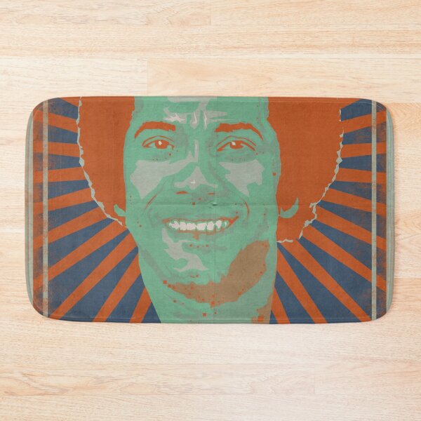 Item preview, Cheo Feliciano Poster designed and sold by TropicalHuman.