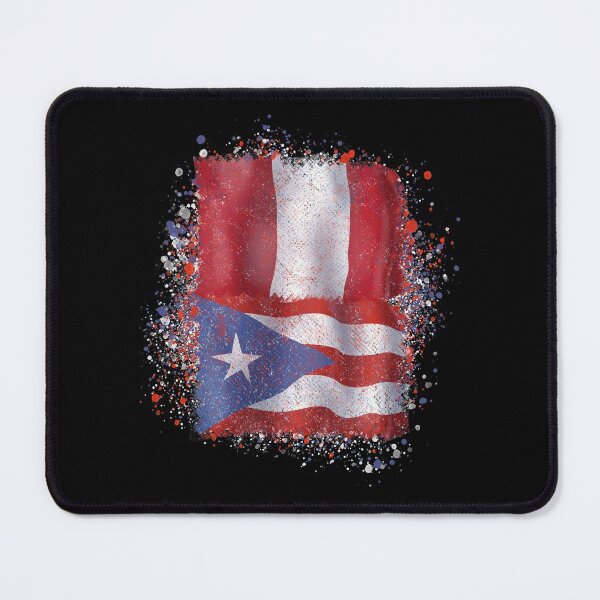 Item preview, Peru y Puerto Rico Puerto Rican Peruvian Love designed and sold by Dubbra.