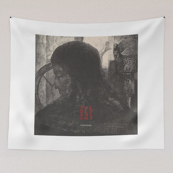 Item preview, The Knighting designed and sold by thundercandy.