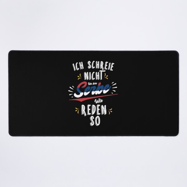Item preview, I am Serb - Balkan Srbija designed and sold by Dubbra.