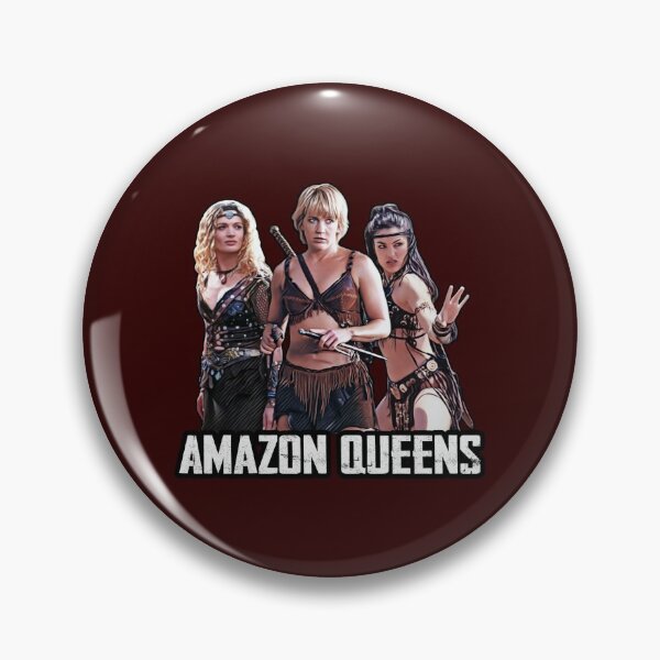 Item preview, Amazon Queens designed and sold by CharXena.