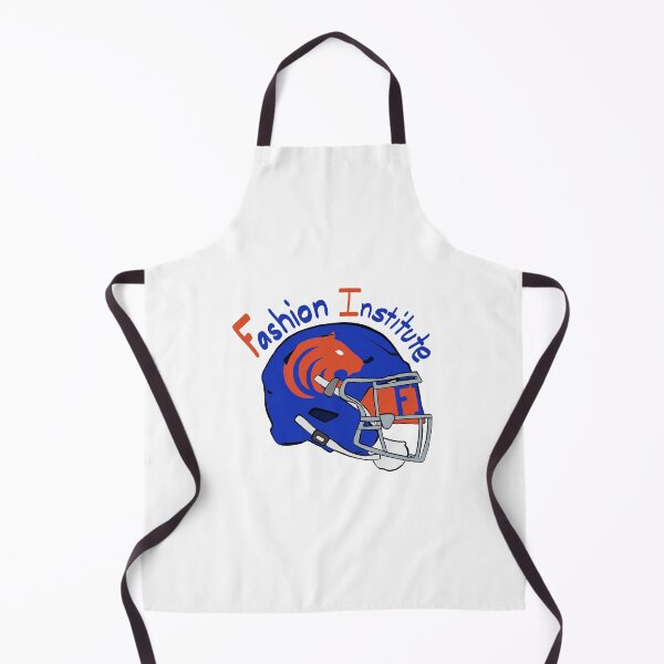 Item preview, FIT Football helmet designed and sold by BhamCartoons.
