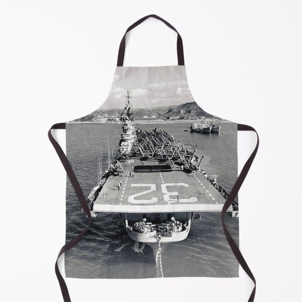 Item preview, USS LEYTE (CV-32) SHIP'S STORE designed and sold by militarygifts.