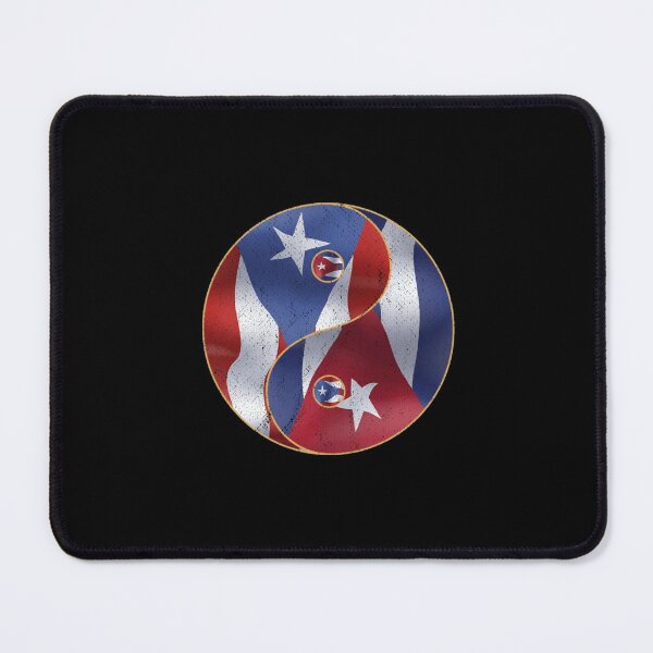 Item preview, Puerto Rican Cuban Harmony designed and sold by Dubbra.