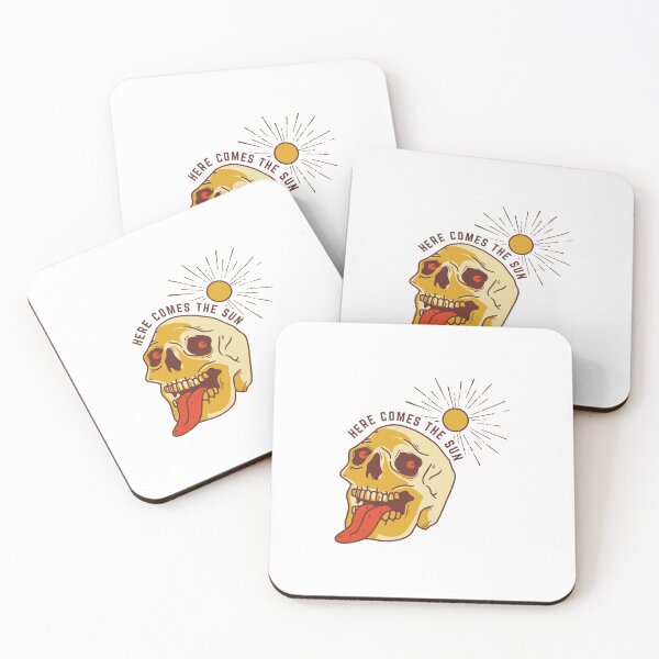 Item preview, Here comes the sun designed and sold by Artentation.