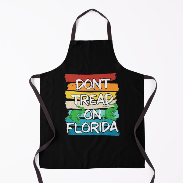 Item preview, No pisar al gobernador de Florida, Ron DeSantis designed and sold by Delores Kinder.