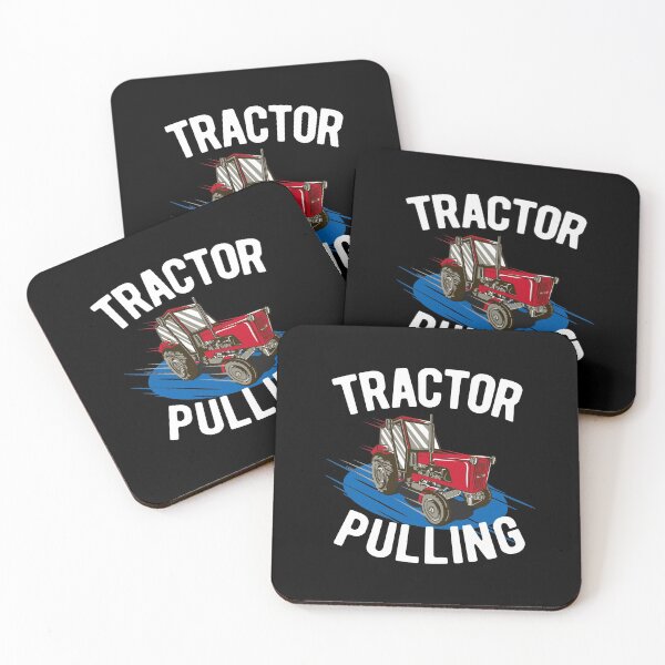 Item preview, Tractor Pulling - Funny Tractor Driver designed and sold by onicon.