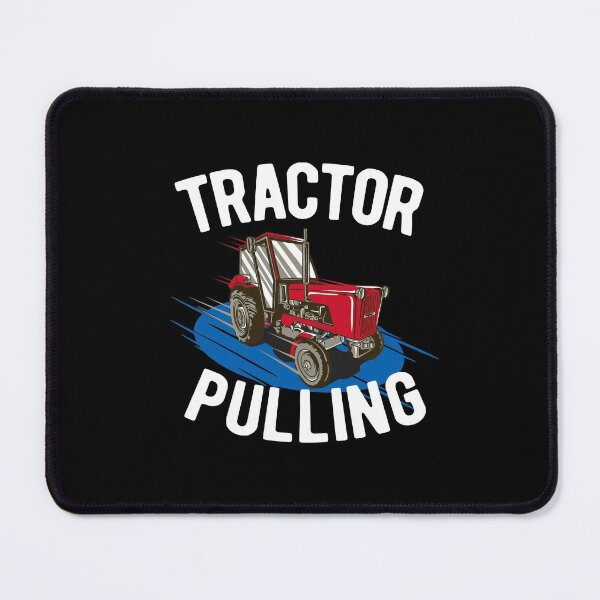 Item preview, Tractor Pulling - Funny Tractor Driver designed and sold by onicon.
