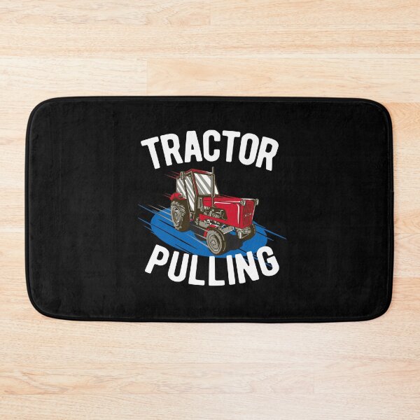 Item preview, Tractor Pulling - Funny Tractor Driver designed and sold by onicon.