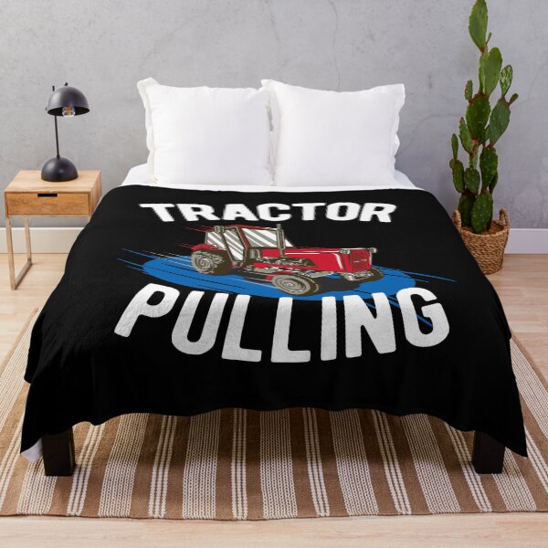Item preview, Tractor Pulling - Funny Tractor Driver designed and sold by onicon.