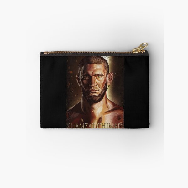Item preview, Khamzat Chimaev Borz Russian Mma Fighter Vintage designed and sold by lytainhan89.