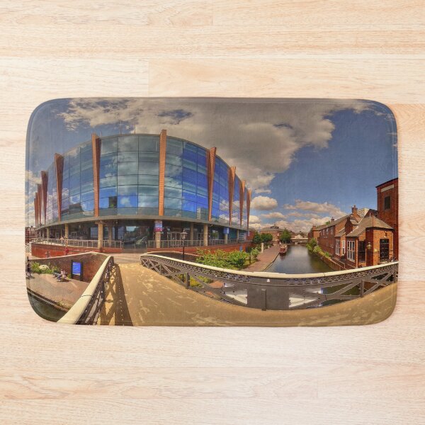 Item preview, Utilta Arena designed and sold by Catchavista.