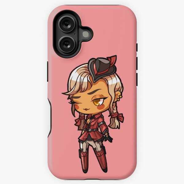Item preview, Bootlegger Chibi designed and sold by ArtNoush.