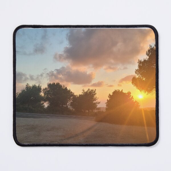 Item preview, Naturaleza Atardecer designed and sold by Sfoozzy.