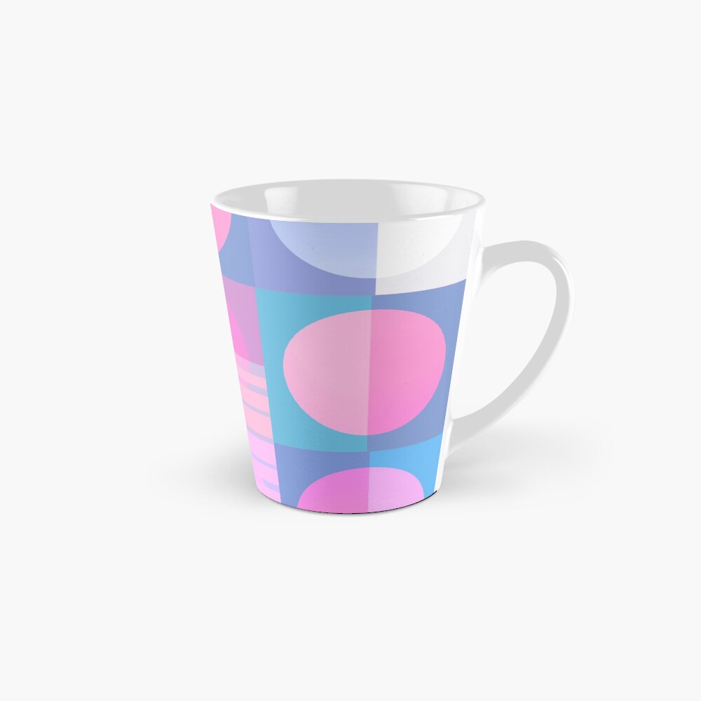Item preview, Tall Mug designed and sold by ElephantPalm.