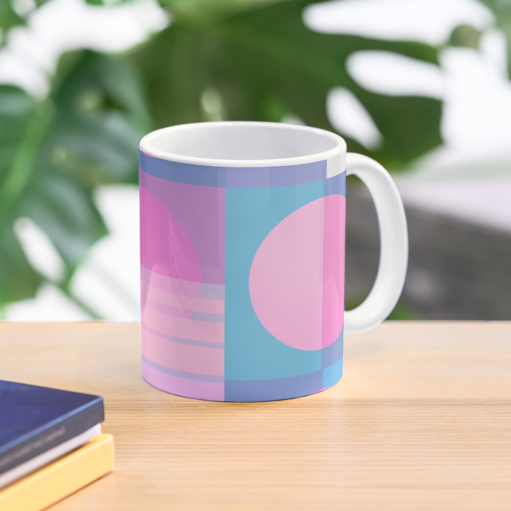 Item preview, Classic Mug designed and sold by ElephantPalm.