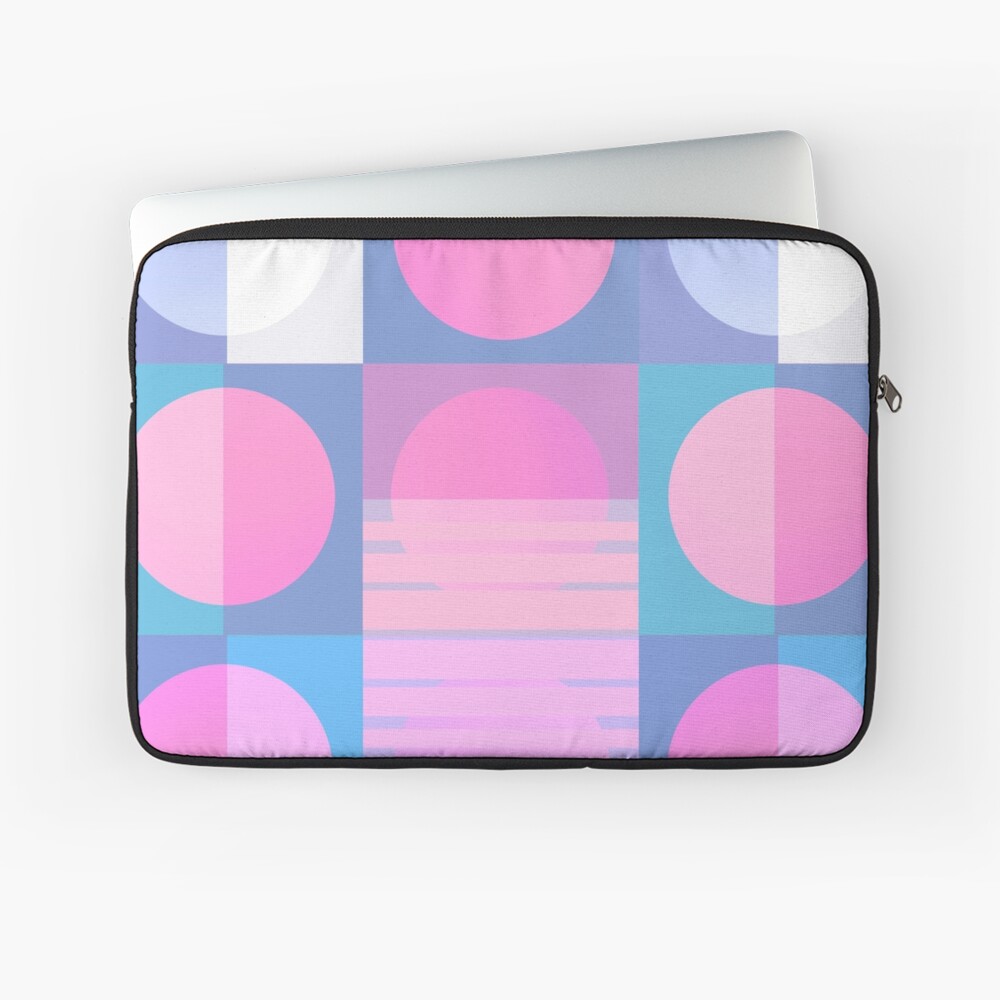 Item preview, Laptop Sleeve designed and sold by ElephantPalm.